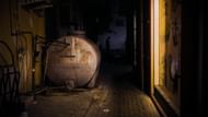 The bodies of Griga and Furton are kept inside barrels (Image via Pexels)